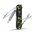 Нож перочинный Victorinox Classic LE2019 When life gives you Lemons (0.6223.L1905) 58мм 7функций черный/рисунок подар.коробка 