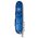  Нож перочинный Victorinox Climber (1.3703.T2) 91мм 14функций синий полупрозрачный карт.коробка 