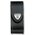 Чехол Victorinox Leather Belt Pouch (4.0520.31) нат.кожа клипс.мет.пов. черный без упаковки 
