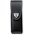  Чехол Victorinox Leather Belt Pouch (4.0524.31) нат.кожа клипс.мет.пов. черный без упаковки 