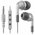 Наушники Defender Pulse 451 White (63451) 