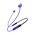  Наушники bluetooth HONOR AM66-L Sport PRO Phantom Purple (55031833) 