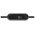  Наушники Defender Pulse 470 Black/Blue (63471) 