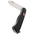  Нож перочинный Victorinox Sentinel (0.8413.3) 111мм 4функций черный карт.коробка 