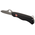  Нож перочинный Victorinox Sentinel One Hand (0.8416.M3) 111мм 5функций черный карт.коробка 