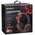  Наушники bluetooth Defender Freemotion B530 Black/Red (63530) 
