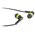  Наушники Defender Pulse 420 Black/Yellow (63421) 