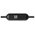  Наушники Defender Pulse 470 Black/Blue (63471) 