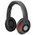  Наушники bluetooth Defender Freemotion B570 Red/Grey (63570) 
