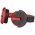  Наушники bluetooth Defender Freemotion B530 Black/Red (63530) 