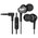  Наушники Defender Pulse 470 Black/Grey (63470) 