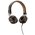  Наушники Marshall Major III, коричневый 04092184 