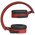  Наушники bluetooth Defender Freemotion B530 Black/Red (63530) 