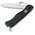  Нож перочинный Victorinox Sentinel One Hand (0.8416.M3) 111мм 5функций черный карт.коробка 