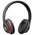  Наушники bluetooth Defender Freemotion B570 Red/Grey (63570) 