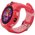  Смарт-часы KNOPKA Aimoto Sport Red 9900105 