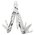  Мультитул Leatherman Rev (832130) серебристый 