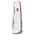  Нож перочинный Victorinox Outrider (0.8513.7R) 111мм 14функций белый карт.коробка 