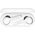  Наушники bluetooth HONOR FLYPODS LITE AM-H1C (55031015) 