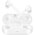  Наушники bluetooth HONOR FLYPODS LITE AM-H1C (55031015) 