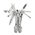  Мультитул Gerber Suspension NXT (1027512) 158мм 15функций серебристый 