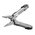  Мультитул Gerber MP 600 (1014020) 160мм 11функций серебристый 