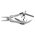  Мультитул Gerber MP 600 (1014020) 160мм 11функций серебристый 