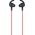  Наушники bluetooth Huawei AM61 Sport Red (02452483) 