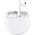  Наушники bluetooth HUAWEI Freebuds 3 White (55032126) 