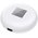  Наушники bluetooth HUAWEI Freebuds 3 White (55032126) 