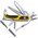  Нож перочинный Victorinox RangerGrip Boatsman (0.9798.MWC8) 130мм 22функций желтый/черный карт.коробка 