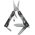  Мультитул Gerber Splice Pocket (1019241) 101.6мм 9функций черный 