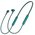  Наушники bluetooth HUAWEI Freelace CM70-C Emerald Green (55031515) 