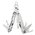 Мультитул Leatherman Rev (832136) 97мм 13функций серебристый карт.коробка 