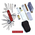  Набор инструментов Victorinox Expedition Kit (1.8741.AVT) нож/компас/точильный камень/чехол карт.коробка 