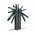  Мультитул Victorinox SwissTool (3.0323.3CN) 115мм 29функций черный карт.коробка 