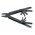  Мультитул Victorinox SwissTool (3.0323.3CN) 115мм 29функций черный карт.коробка 