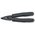  Мультитул Victorinox SwissTool Spirit XBS (3.0224.3CN) 105мм 26функций черный карт.коробка 