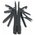  Мультитул Victorinox SwissTool Spirit XBS (3.0224.3CN) 105мм 26функций черный карт.коробка 