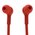  Наушники bluetooth HUAWEI Freelace CM70-C Amber Sunrise (55031159) 