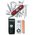  Набор инструментов Victorinox Expedition Kit (1.8741.AVT) нож/компас/точильный камень/чехол карт.коробка 