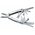  Мультитул Victorinox SwissTool Spirit XC (3.0227.L) 105мм 26функций серебристый карт.коробка 