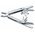  Мультитул Victorinox SwissTool (3.0323.L) 115мм 28функций серебристый карт.коробка 
