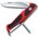  Нож перочинный Victorinox RangerGrip 53 (0.9623.C) 130мм 5функций красный/черный карт.коробка 