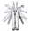  Мультитул Victorinox SwissTool Spirit XC (3.0227.LB1) 105мм 26функций серебристый блистер 