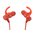  Наушники Sony MDR-XB510AS красный 