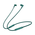  Наушники bluetooth HUAWEI Freelace CM70-C Emerald Green (55031515) 