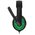  Наушники Defender Gaming Warhead G-300 Green (64128) 
