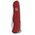  Нож перочинный Victorinox PICKNICKER (0.8353) 111мм 11функций красный 