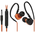  Наушники Defender Outfit W770 Black/Orange (63772) 